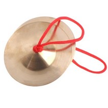 타악기 장구 심벌즈 구리 핸드 퍼커션 Orff
