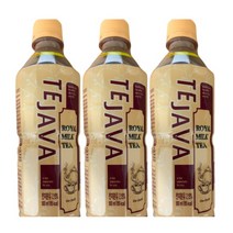 동아오츠카 데자와 로얄 밀크티 500ml 3개