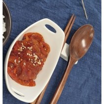 평창애 반찬 볶음반찬 마른반찬 조림반찬 밑반찬 사계절반찬 콩조림 진미채 황태채 실오채 멸치볶음 볶음멸치 멸치무침 골라담기, 참오징어젓 380g