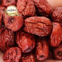 [가온애] 건과 건과류 국산 대추 / 건대추, (특초) 300g, x1봉