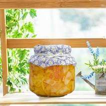 마음을 담은 허니 모과청 1kg / 수제모과청 / 선물포장