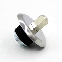 Oster 및 Osterizer 블렌더 교체 부품 2X 커플링 스터드 슬링거 호환, 한개옵션0