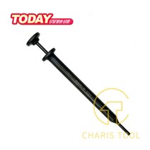 HANLONG TOOLS 한롱 모렉스핀 제거기 HT-319A 핀제거 모렉스 핀뽑기 원형 몰렉스 압착핀 접속단자핀 제거 한농 카리스툴