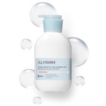 일리윤 세라마이드 아토 6.0 탑투토 워시 500ML, 단품, 단품