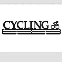 진열대 보관 걸이 정리 수상메달 메달 거치대 스포츠 마라톤 스탠드 벽 금속 달리기 금, 사이클링