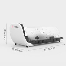 강아지 런닝머신 애견 애완용트레드밀 훈련 실내, 스마트 펫 러닝머신(30kg이하)
