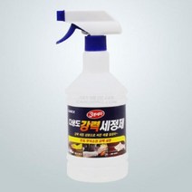 카샴푸 다용도 세정제 무색소 무취 깔끔 차량용 클리너 자동차 세차
