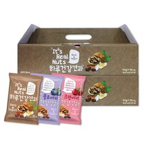 하루건강견과 요거트 혼합 2박스(총 60봉), 2개