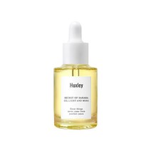 [Huxley 헉슬리 정품] 오일 라이트 앤 모어