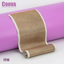 F216 COOVA 탄소 섬유천 금흑색 평면 탄소 직물 너비 20cm/30CM