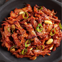 사장님레시피 매운 양념 직화구이 튤립불닭발 300g, 매콤튤립불닭발 10팩