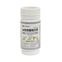 강아지영양제 뉴트리플러스젠 분말 칼슘 150g, 본상품선택