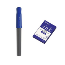 파이롯트 카쿠노 만년필 + 카트리지 5p 세트, 4세트