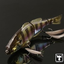 쟈칼 GANTAREL 160mm0362, 단품