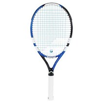 바볼랏 드라이브 맥스 110 테니스 라켓, G4 4 1/2, G4=4 1/2