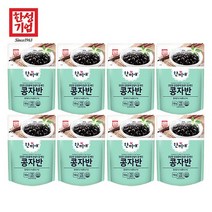 [한성] 한끼애 콩자반 150g, 8개