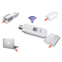 LTE 라우터 휴대용 WIFI에 그 유심 연결 와이파이 사용 노트북 태블릿 무선, A.얼티밋에디션, FREE