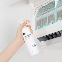 여름간 쌓인 곰팡이 Bye~! 베러댄비포 에어컨탈취제 / 스탠딩 벽걸이 천장 에어컨 및 차량송풍구에 칙칙!, 에어컨탈취제 4개, 1개, 1개