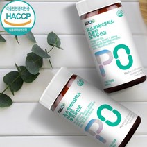 HACCP 포스트바이오틱스 프롤린 모유유산균 200g-72394EA, 1, 본상품선택, 본상품선택