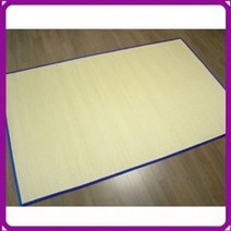 양면 왕골 돗자리 90x180 대나무돗자리 대자리, 본상품선택