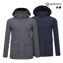 셀레비오 잭필드 스코페 야상 자켓