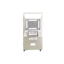 스티커 사진 기계 포토 부스 무인 사진관, SLR 버전