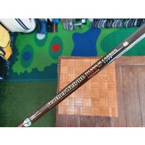 중고 혼마4스타 혼마 4스타 FEATHER WEIGHT 드라이버샤프트 플렉스R1 45인치, 없음