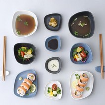 크라운포드 댄디 홈세트 14p