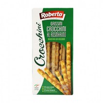 로베르토 그리시니 로즈마리 브레드 스틱 과자 250g, 상세페이지 참조, 상세페이지 참조