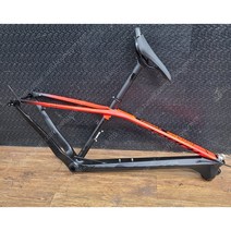 사바코리아 카본 MTB 프레임
