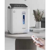 가정용 산소발생기 산소호흡기 고압 산소치료기, B 타입 (6단계필터)