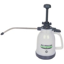 압축자동분무기 DIA4130 (반투명) 250mm 1 (1EA) C/G-생활/수납_종합+DSsn225019EA, DS 본상품선택