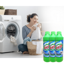 옥시크린 용기형 분말 표백제, 1kg, 3개