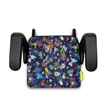 클렉 올리 ISOFIX 부스터 카시트_ 토키도키, 클렉 올리 ISOFIX 부스터 카시트