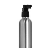 허브스프레이 알루미늄 공병 헤어스프레이 30ml-250ml, 120ml, 검정캡
