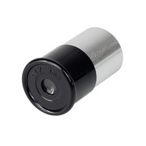 고급형 천체 관측Datyson 천문 망원경 액세서리 0.965 인치 H2.5mm Huygens 접안 렌즈, 한개옵션0