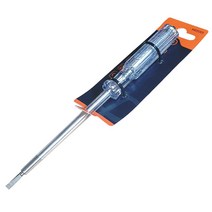 검전드라이버 TACTIX 테스트 드라이버(405005) 검전기 전류감지-1008EA, 1개