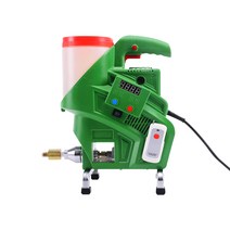 에폭시주입기 균열 보수 크랙 보수 고압 인젝션 방수, 원격 제어-에폭시주입기