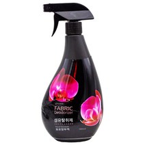 조이풀스토리 패브릭 섬유탈취제 후로랄부케 700ml, 단품, 단품