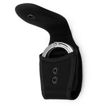 전술 가방 사냥 가방 파우치 커프 홀더 법 집행 표준 케이스