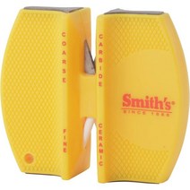 Smith의 CCKS 2단계 나이프 샤프너, Sharpener