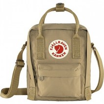 피엘라벤 칸켄 슬링 Kanken Sling (23797) - Clay, Clay:One Size