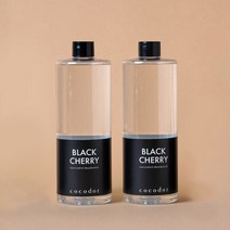 코코도르 디퓨저 리필액 500ml X 2개, 뉴CO리필500/양재동꽃시장/뉴CO리필500/양재동꽃시장