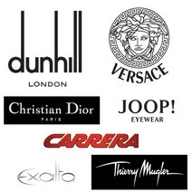 180종 티타늄 안경테 베르사체 미쏘니 발렌티노 라쏘 백화점 이월상품