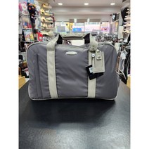 [핑] [새상품] 골프 SC UL2 보스턴백 그레이 네이비 블랙/ 보스턴백, 옵션:[색상] 그레이