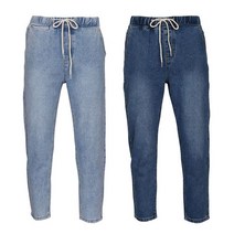 이지핏 고무줄청바지 일자 라인 편한 청바지 남성 밴딩데님 남성데님바지 아버지청바지 아빠청바지 중년바지 남성청바지 중년청바지 중년남성청바지 60대청바지 남자중년청바지 남성편한바지 중년남자청바지 50대청바지 아저씨바지
