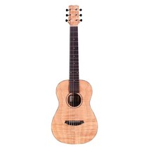 코르도바 클래식기타 Mini II Padauk / 연습 연주용 미니 작은사이즈 여행용 추천