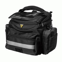 토픽 투어가이드 핸들바 백 / 핸들바 가방, XXX