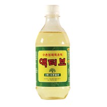 목초액 500ml, 단품