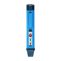 마그네틱 폴 펜 N S 폴라 식별 자석 NS 극 도구 테스터 미터, no box